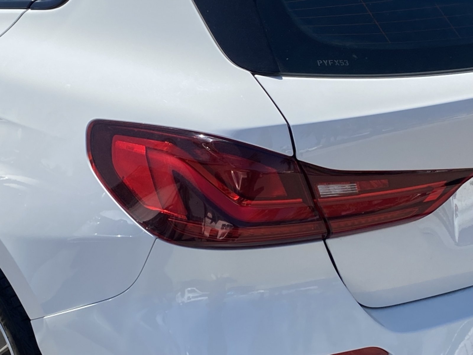 BMW 118 2021 - Imagen 8 de 20