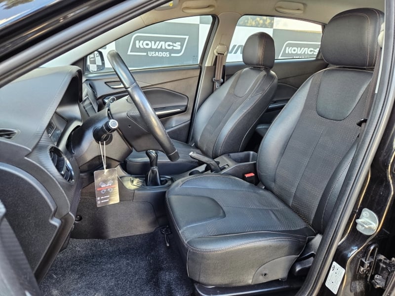 Chery TIGGO 2 TIGGO 2 1.5 2022 - Imagen 11 de 19