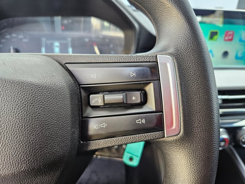 Chevrolet SAIL 1.5 LTZ MT 2025 - Imagen 18 de 19