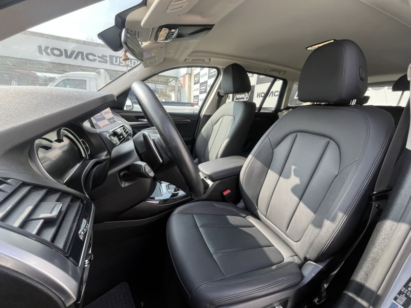 BMW X3 SDRIVE20I URBAN AT 2020 - Imagen 14 de 20