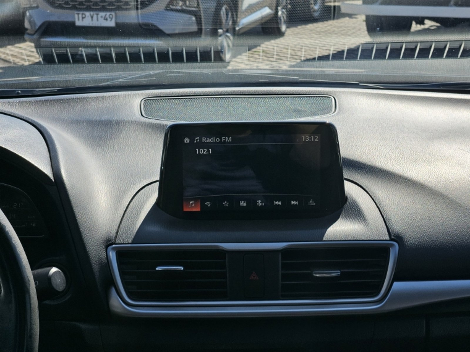 MAZDA 3 SPORT V SR AT 2.0 2019 - Imagen 10 de 20
