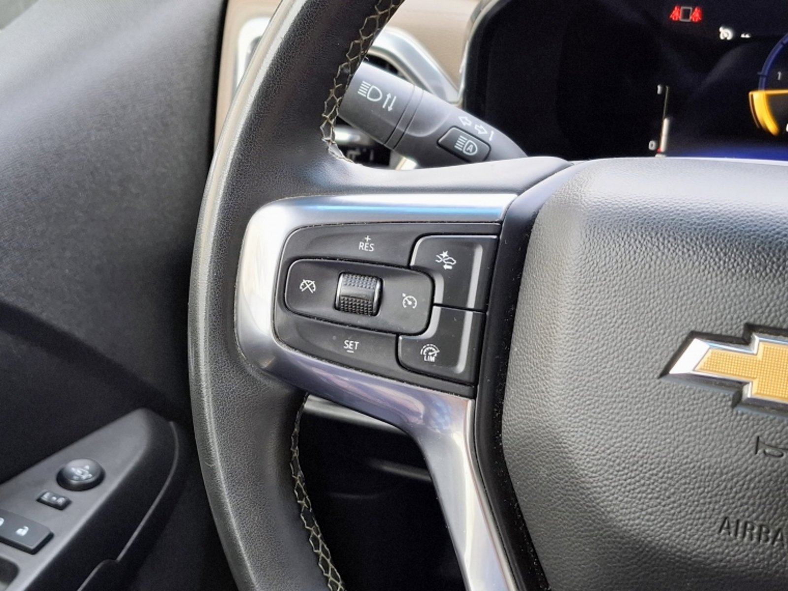 Chevrolet COLORADO 2.8 HIGH COUNTRY AT 4X4 DIESEL 2024 - Imagen 11 de 20