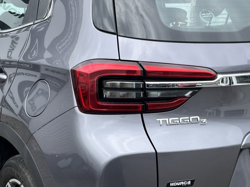 Chery TIGGO 3 1.5 GLS MT 2023 - Imagen 10 de 20