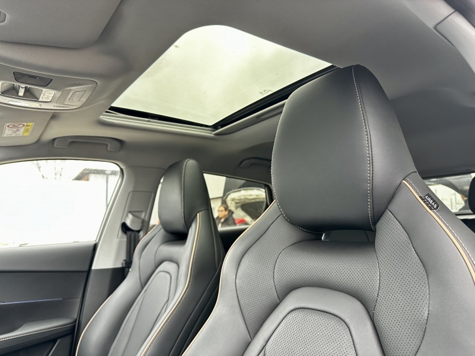 OMODA C5 1.5 LUXURY AUT 2026 - Imagen 10 de 19