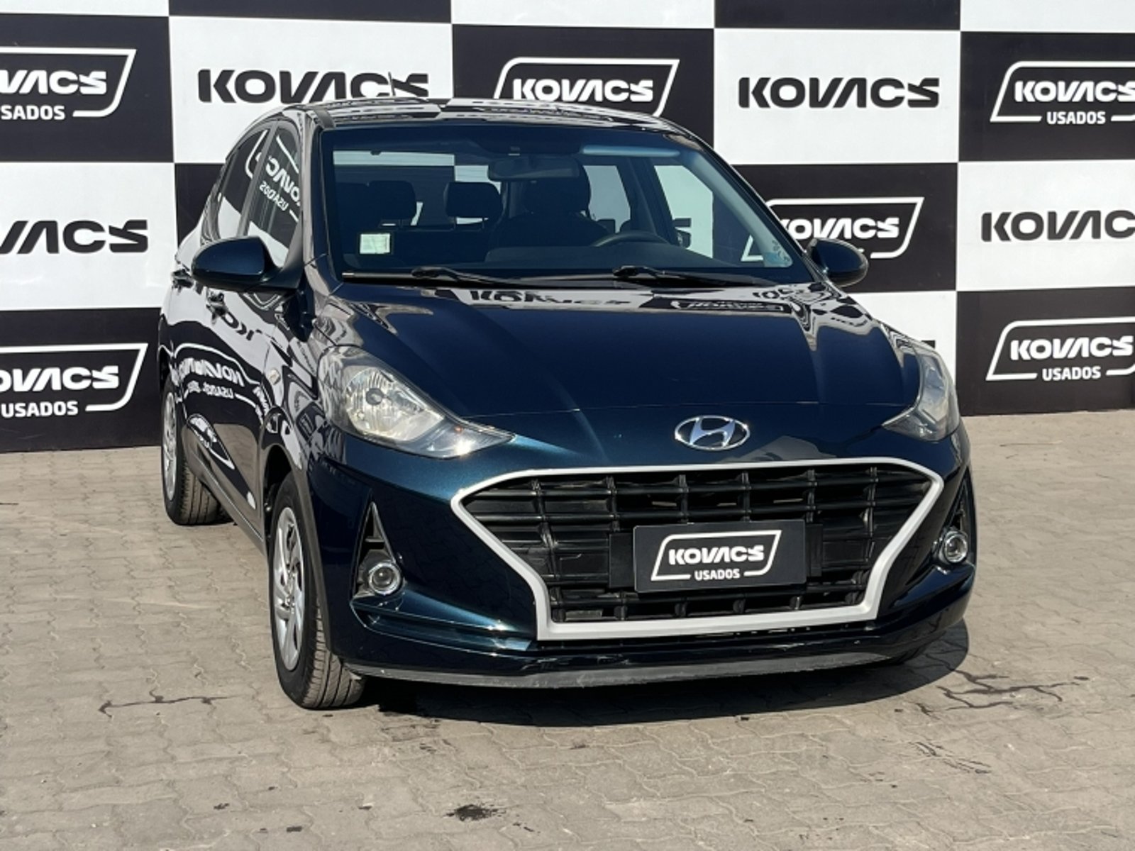 HYUNDAI GRAND I10 AI3 HB VALUE MT 2022 - Imagen 7 de 20