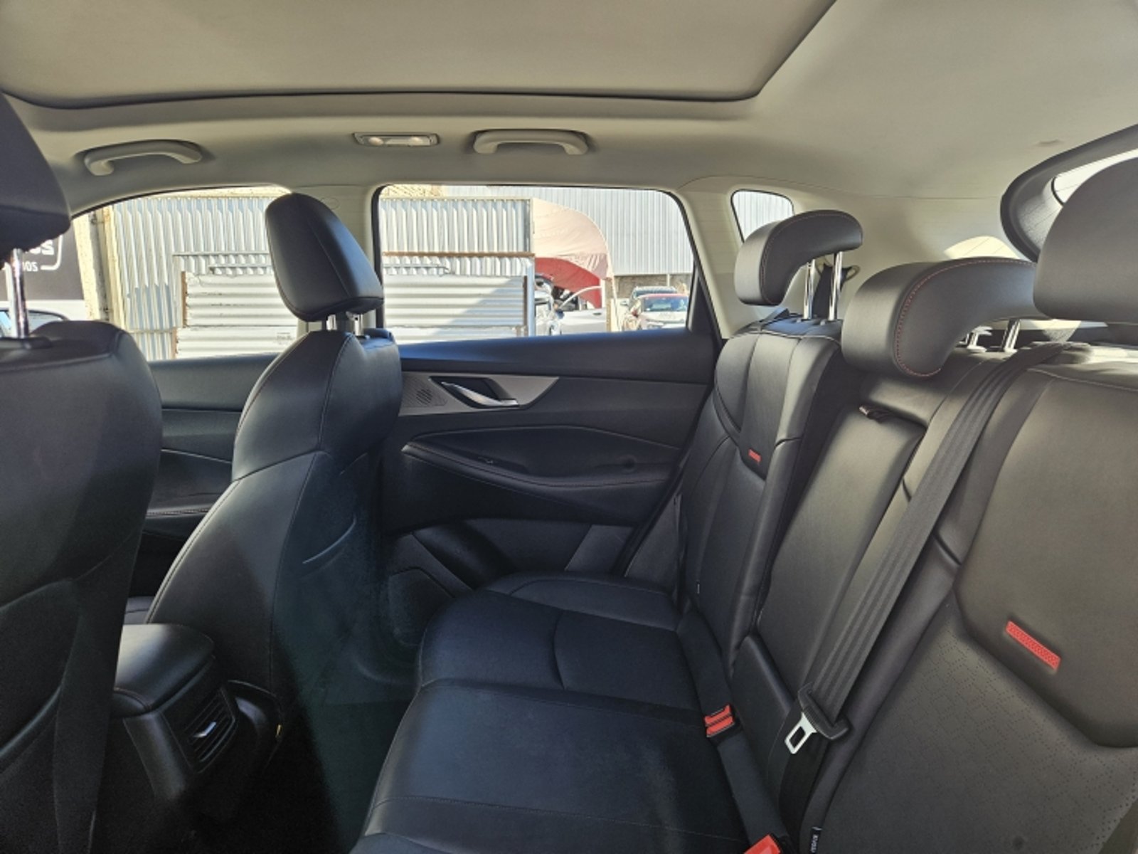 CHANGAN CS35 PLUS ELITE AT 2023 - Imagen 8 de 20