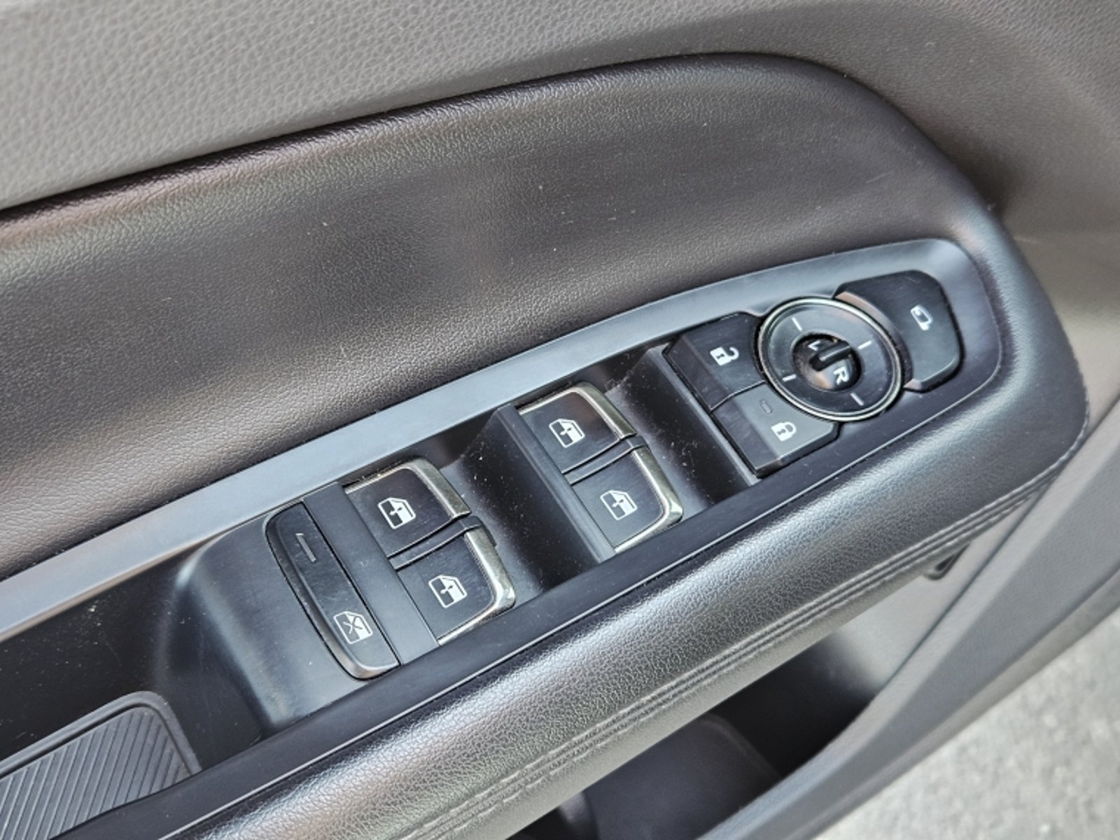 Ford TERRITORY TITANIUM AT 1.5 2024 - Imagen 11 de 20