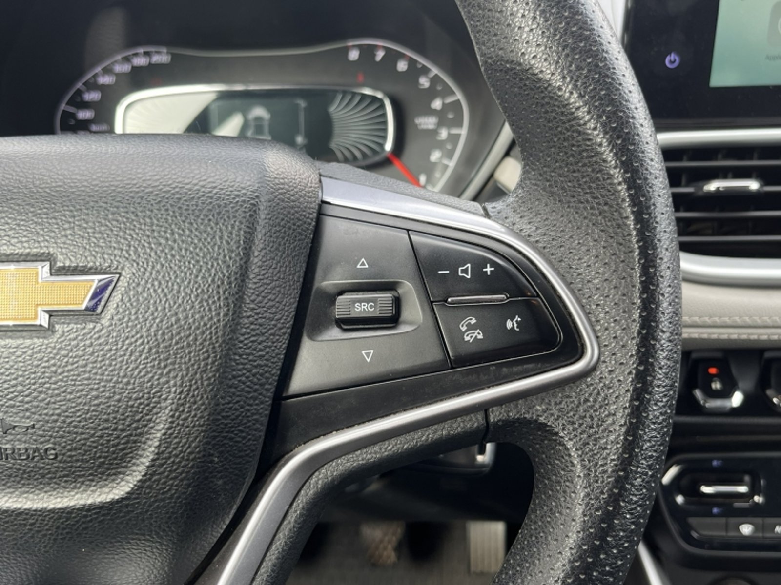 Chevrolet GROOVE LTZ 1.5 2024 - Imagen 19 de 20