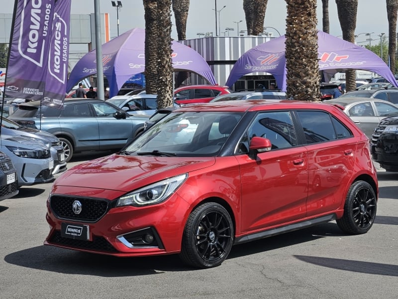 MG 3 2020