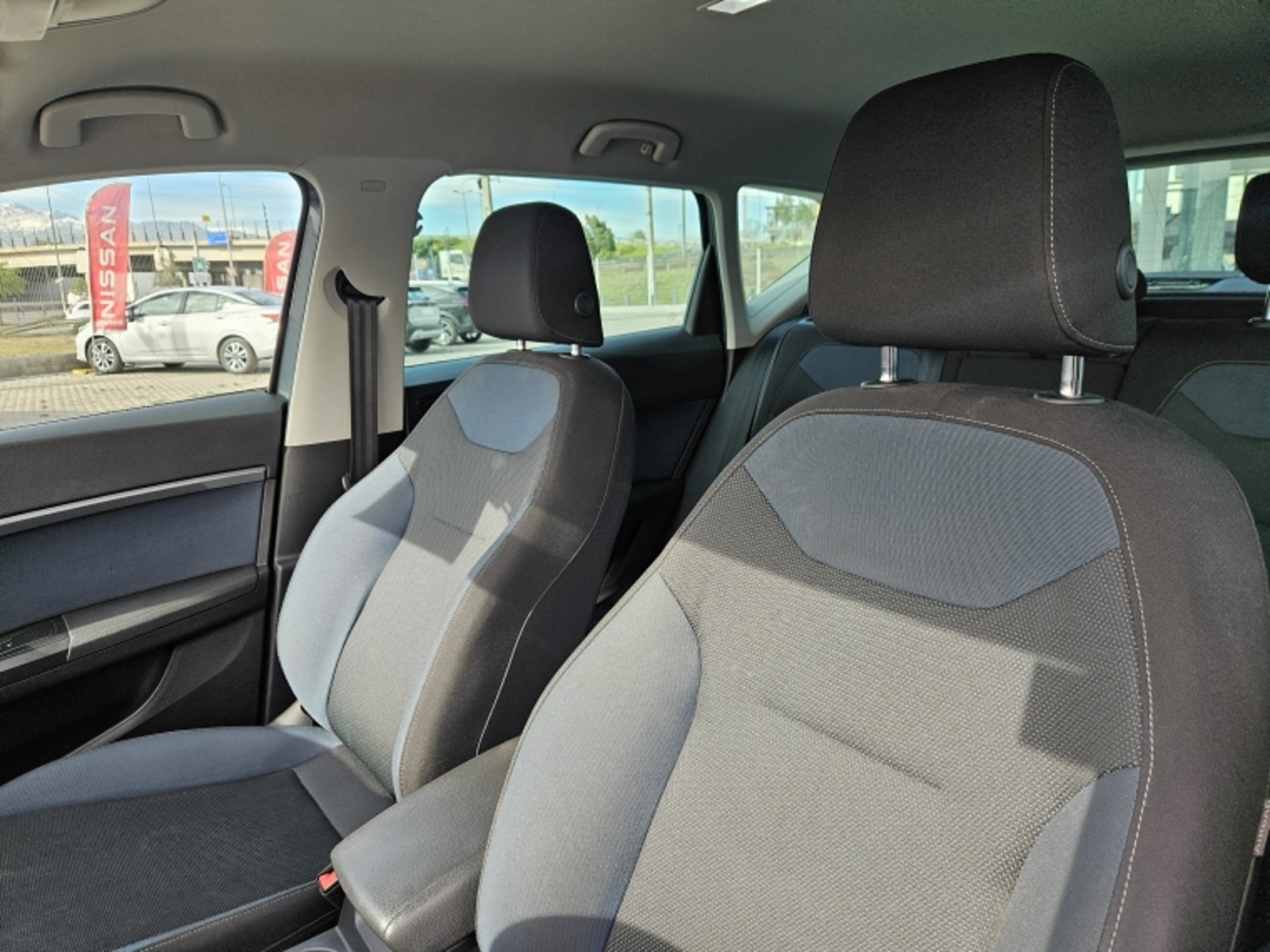 SEAT ATECA ATECA TSI 1.4 AUT 2021 - Imagen 11 de 20