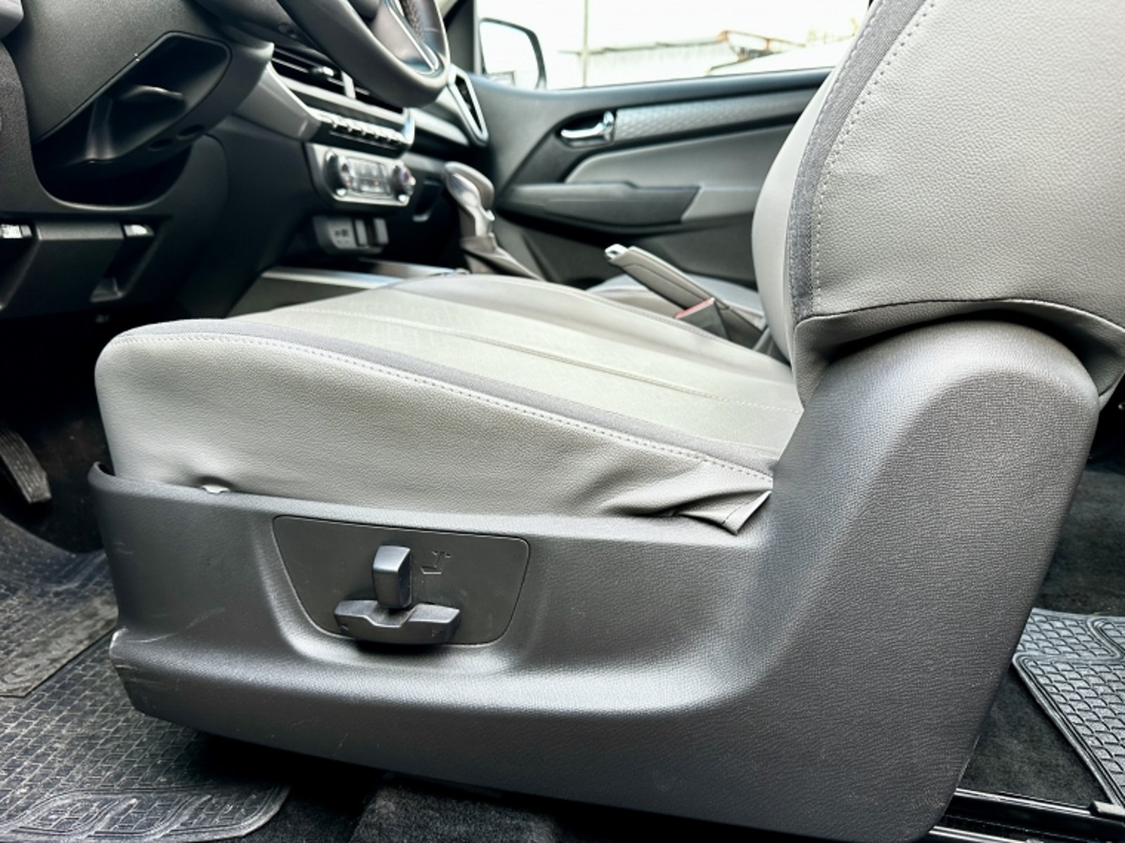 CHEVROLET COLORADO 2.8 AUT 2026 - Imagen 17 de 20