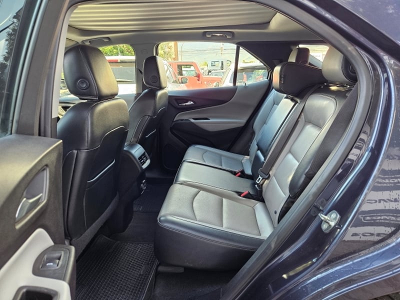 Chevrolet EQUINOX EQUINOX PREMIER AWD 1.5 2019 - Imagen 8 de 20