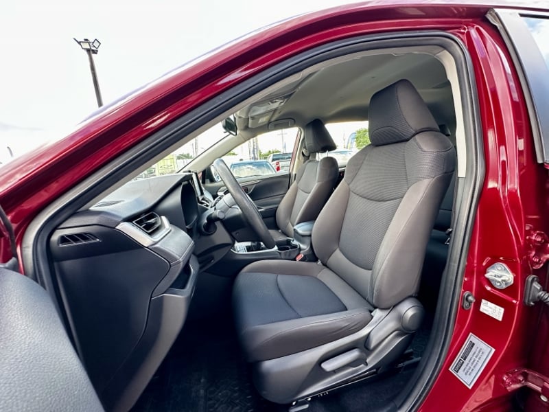 Toyota RAV4 2.0 LE MT 2023 - Imagen 9 de 19