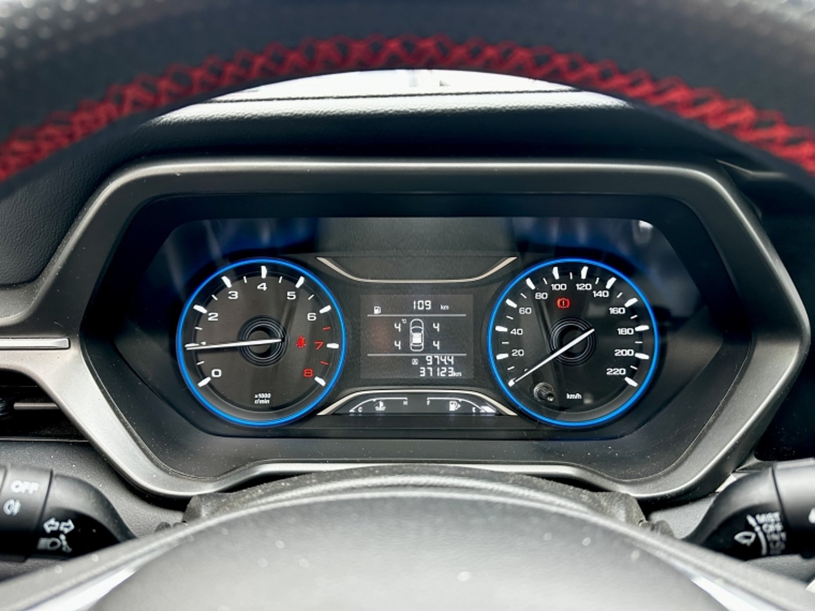 GAC Motor GS4 1.5 2022 - Imagen 11 de 18