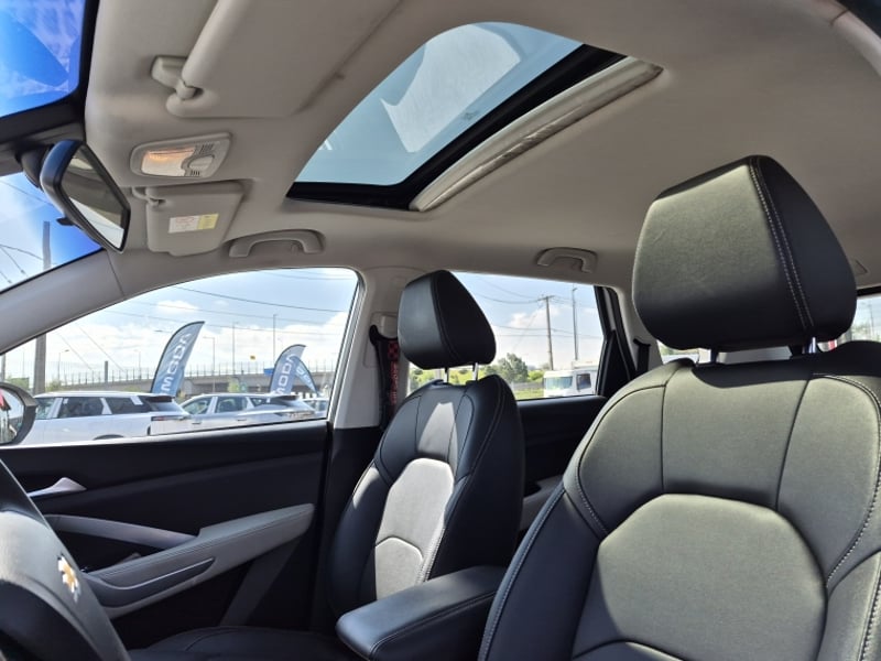 Chevrolet CAPTIVA 1.5 LTZ AT 1.5 2024 - Imagen 15 de 20