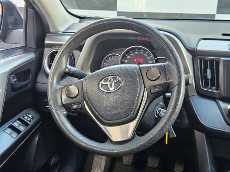 Toyota RAV4 RAV 4 2.0 2017 - Imagen 11 de 19