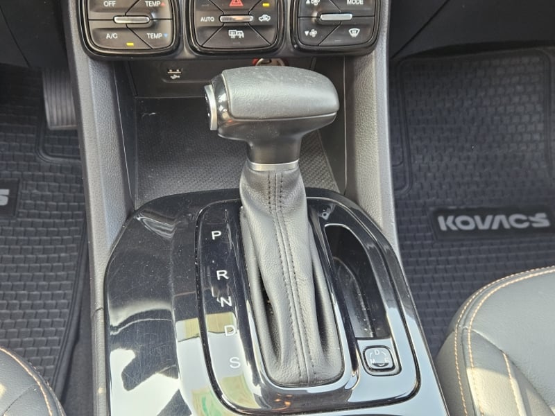 GAC Motor Motor GS3 GS3 GE 1.3 AUT 2023 - Imagen 13 de 20