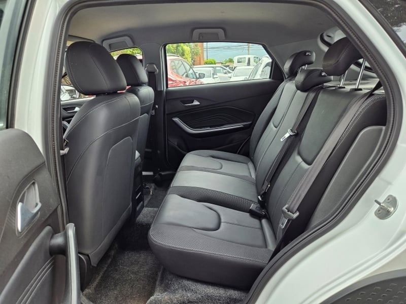 Chery TIGGO 2 PRO MAX GL 1.5 AUT 2025 - Imagen 8 de 20