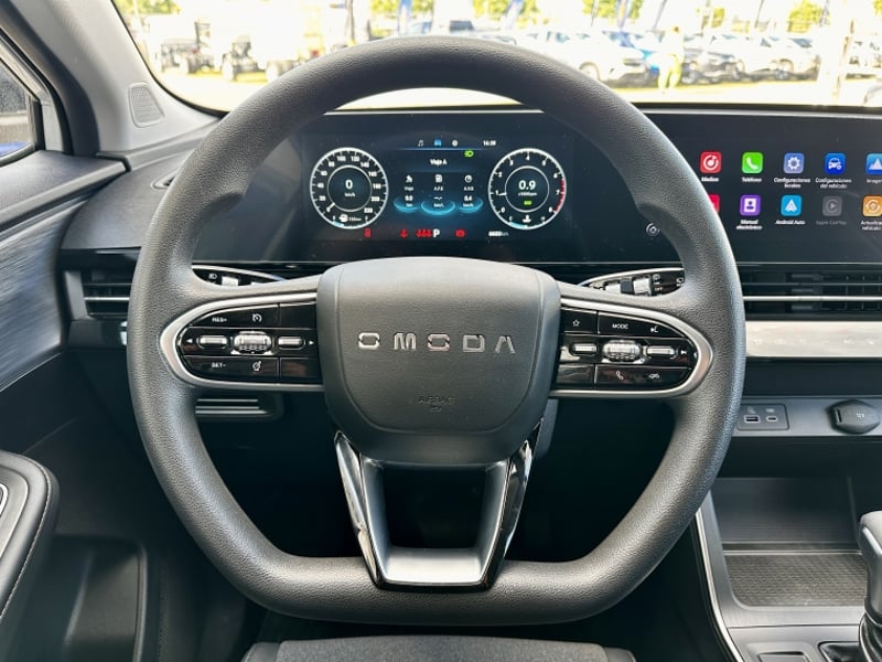 OMODA C5 1.5 URBAN AT 2026 - Imagen 10 de 19