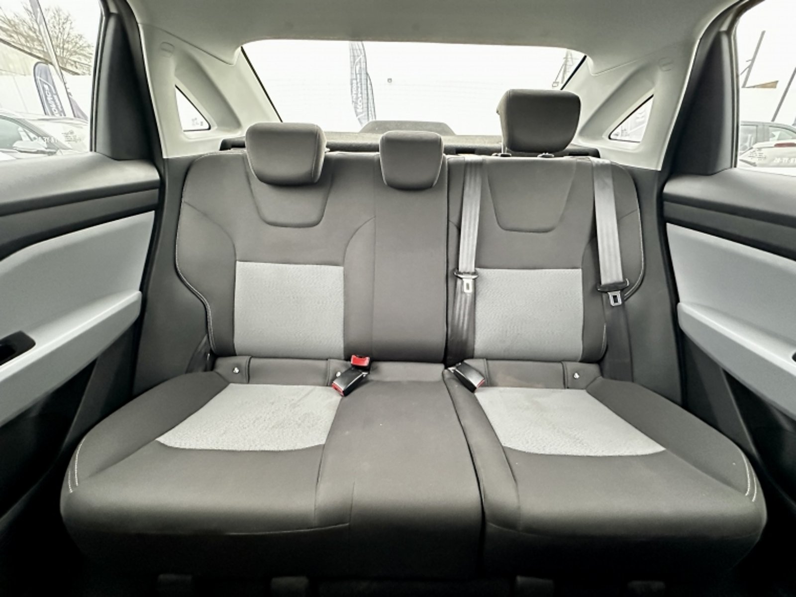 Chevrolet SAIL SAIL NB CVT 1.5 2024 - Imagen 16 de 17