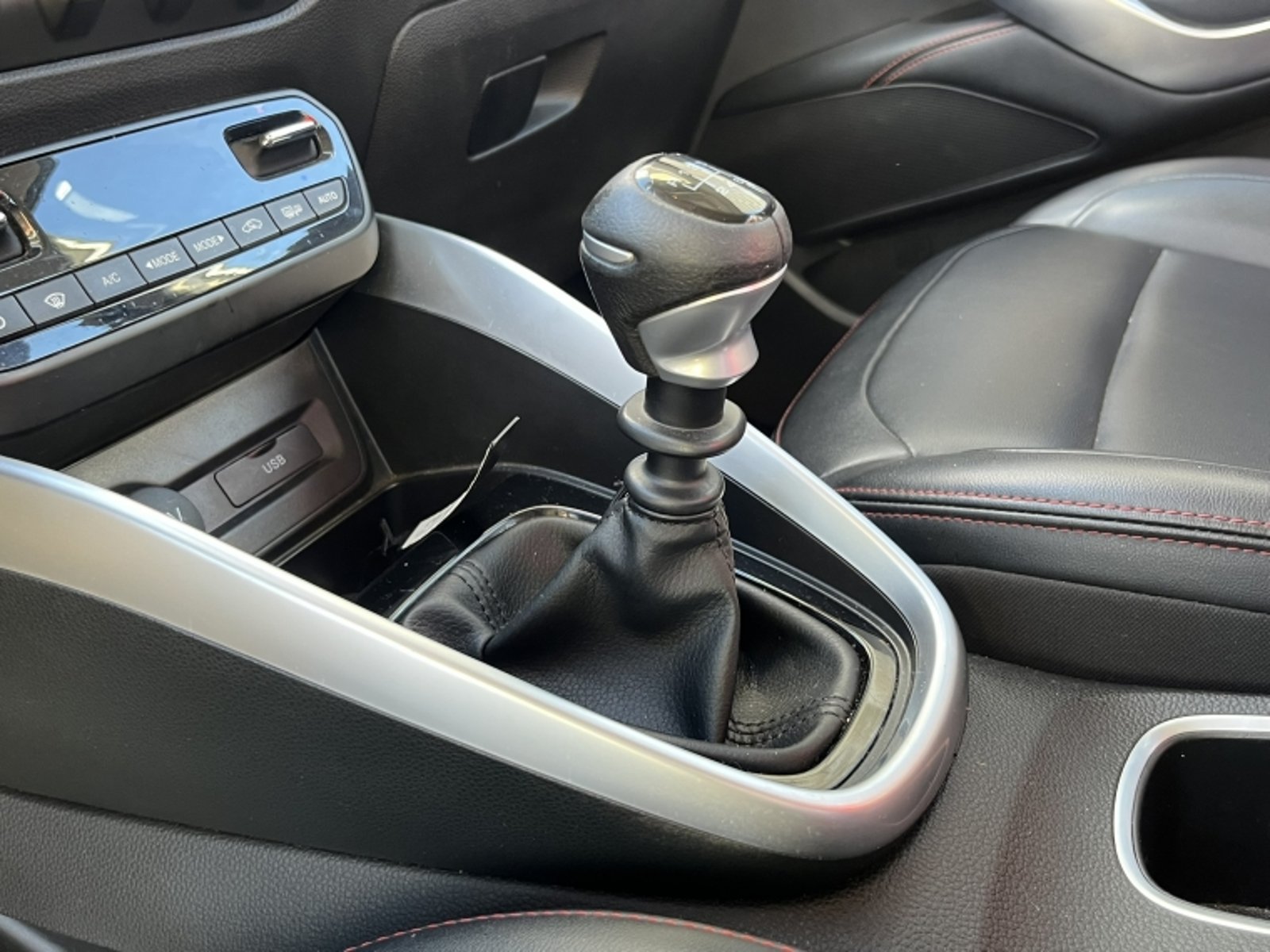 CHEVROLET GROOVE 1.5 PREMIER MT 2025 - Imagen 16 de 20