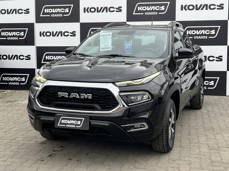 RAM 1000 1.8 BIG HORN NIGHT EDITION AT 2022
