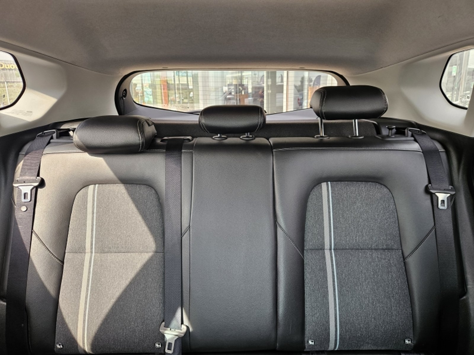 CHEVROLET TRACKER LTZ 1.2T MT 2023 - Imagen 15 de 20