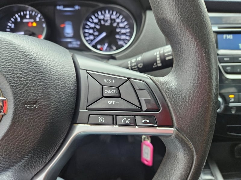 Nissan QASHQAI 2.0 SENSE MT 2018 - Imagen 15 de 19