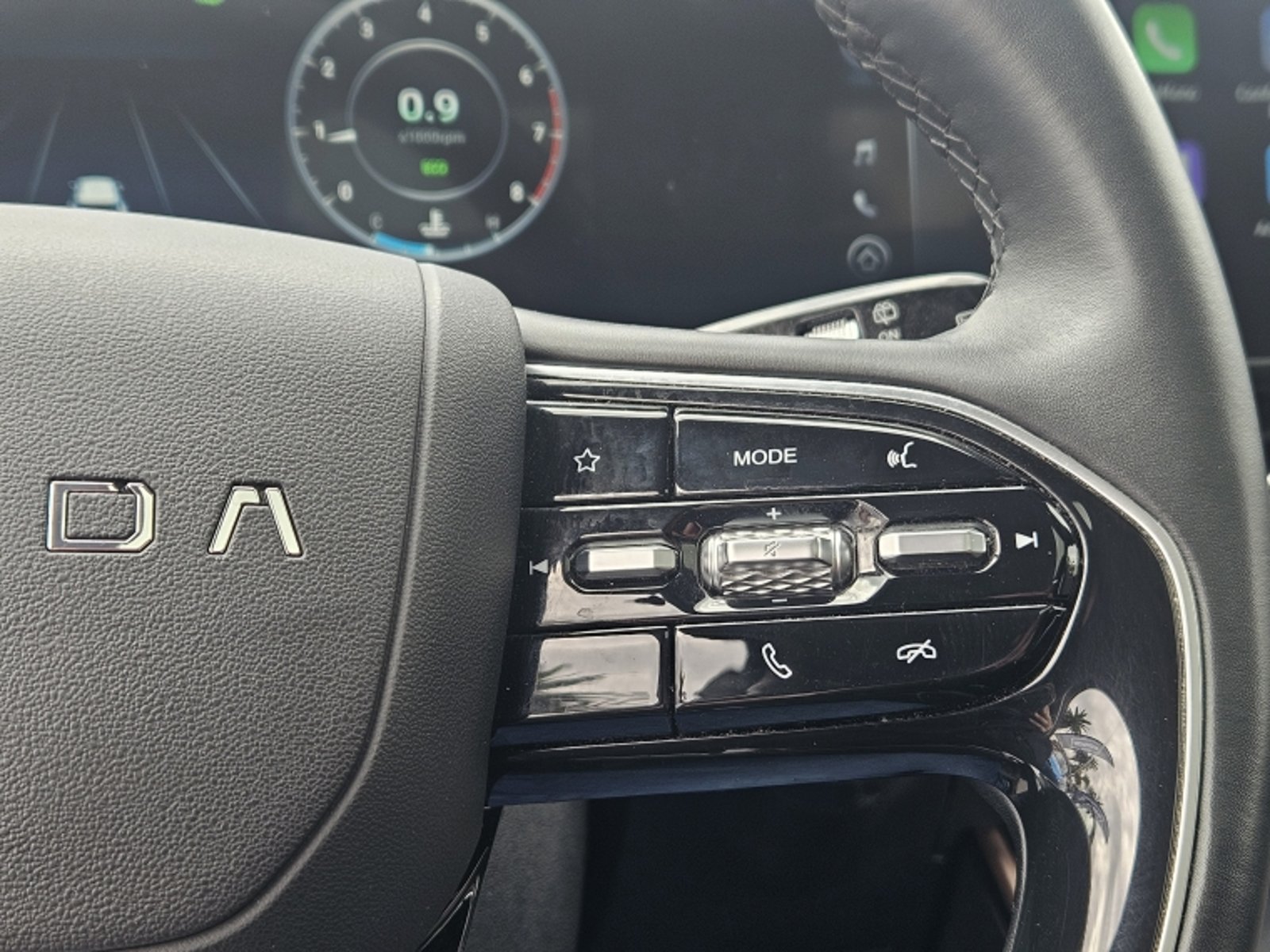 OMODA C5 LUXURY 1.5T AUT 2024 - Imagen 20 de 20