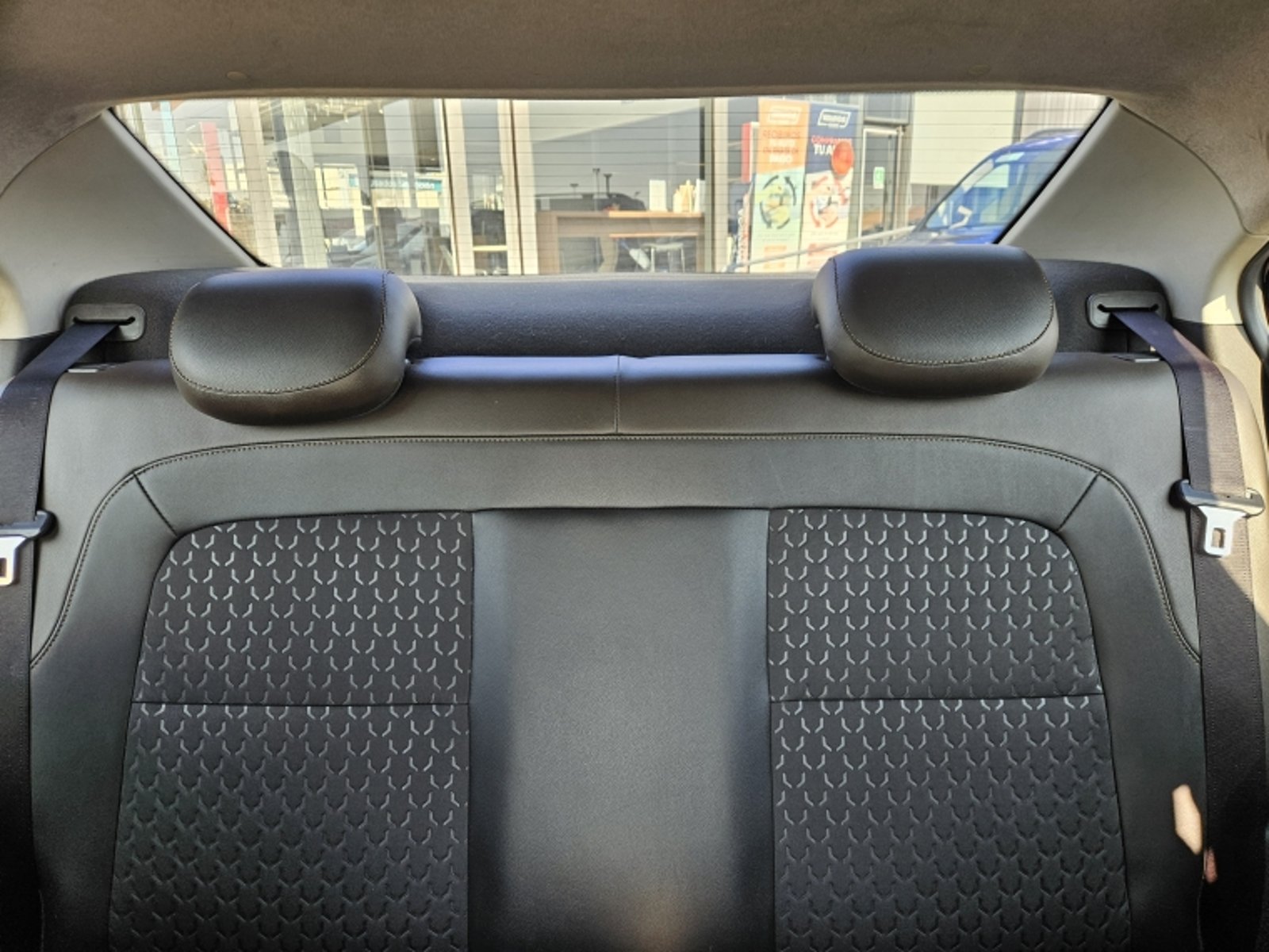 CHEVROLET PRISMA 1.4 LTZ AT 2018 - Imagen 15 de 20