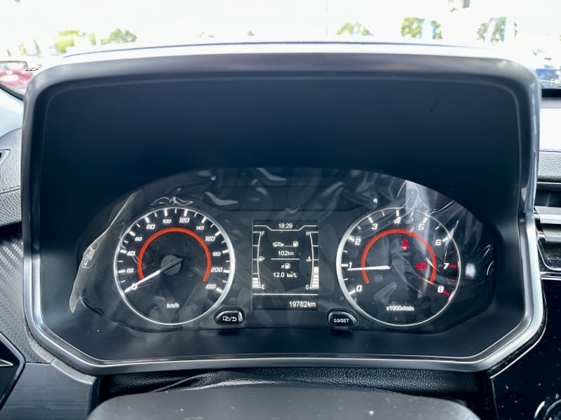 Chery TIGGO 2 PRO 1.5 PRO MAX GL MT 2025 - Imagen 11 de 18