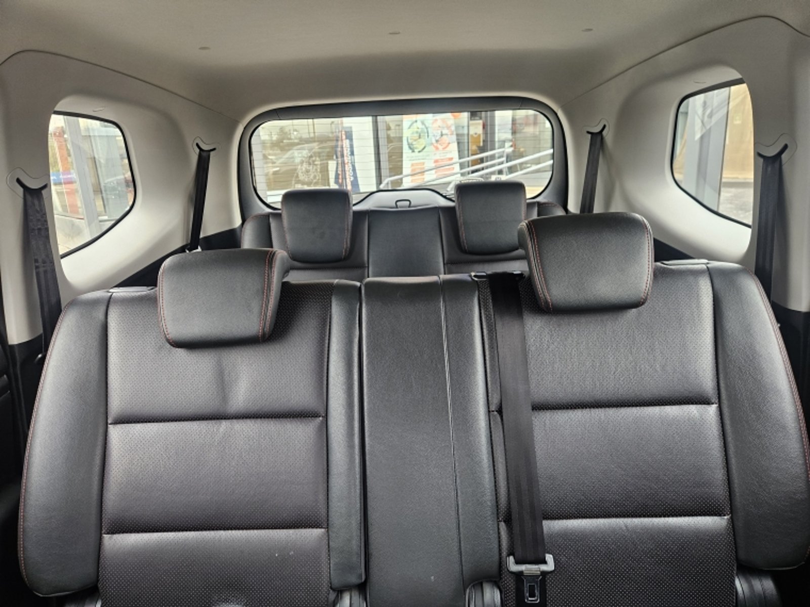 Changan A500 LUXURY MT 1.5 2021 - Imagen 16 de 19