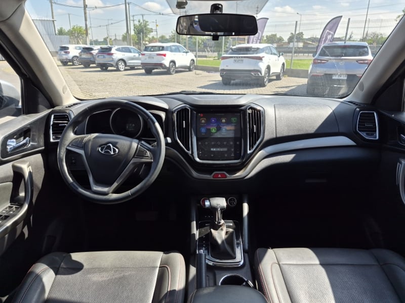 Changan CX70 ELITE TURBO AT 1.5 2022 - Imagen 10 de 20