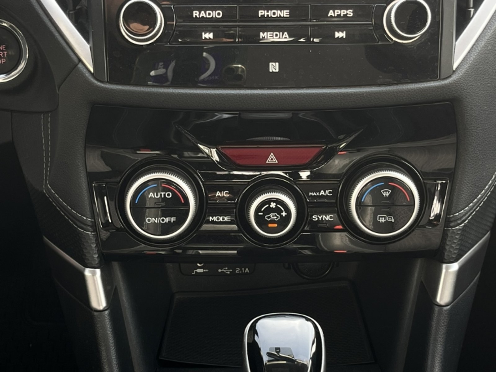 SUBARU FORESTER DYNAMIC ES AT 2019 - Imagen 20 de 20