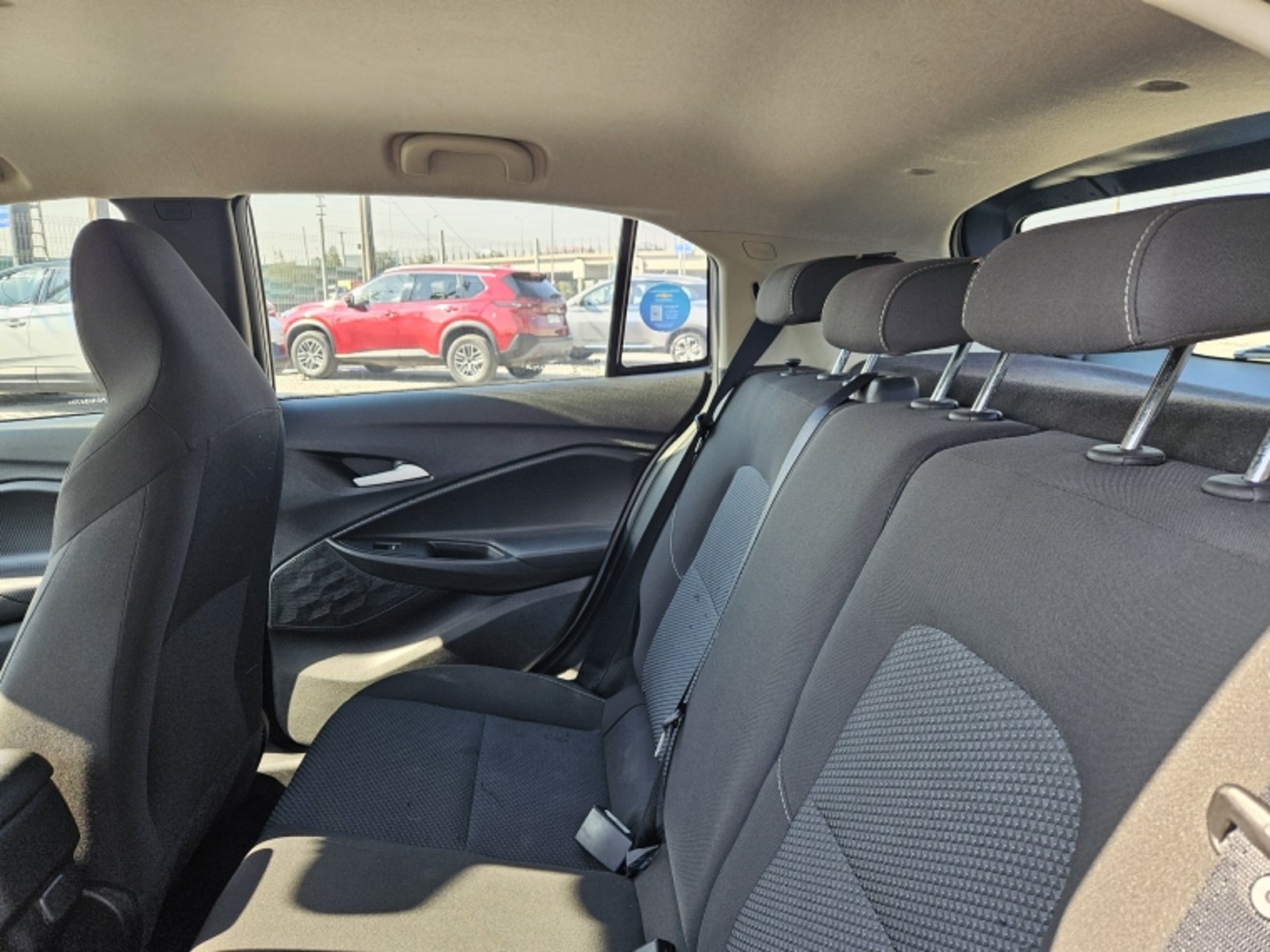 CHEVROLET ONIX 1.0 HB LTZ P2 MT 2022 - Imagen 8 de 20