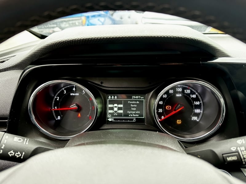 Chevrolet MONTANA 1.2 PREMIER MT 2023 - Imagen 11 de 18