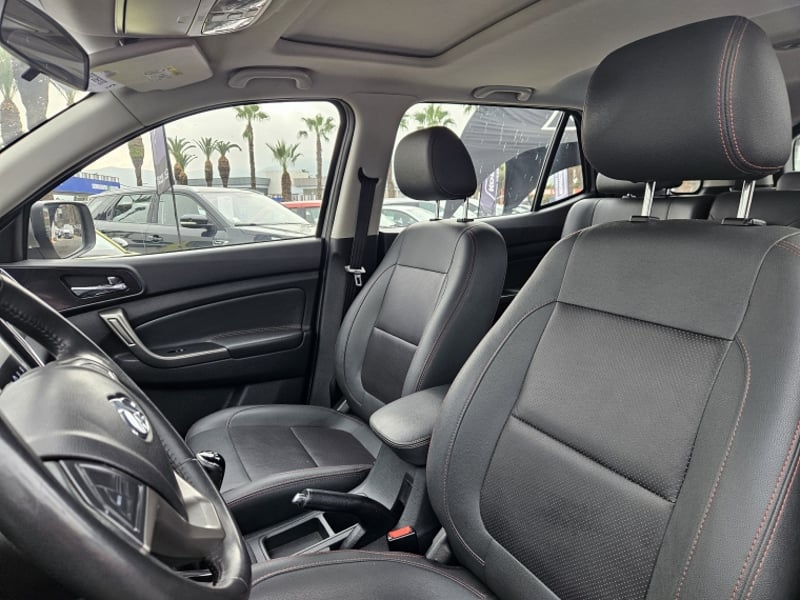 Changan CX70 CX70 LUXURY 1.6 2022 - Imagen 15 de 20