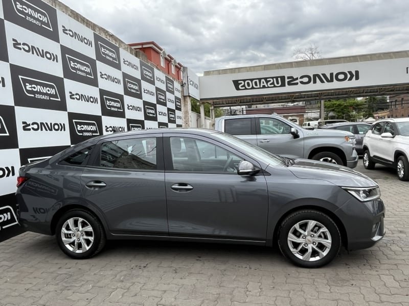 Chevrolet SAIL 1.5 LTZ MT 2024 - Imagen 8 de 20