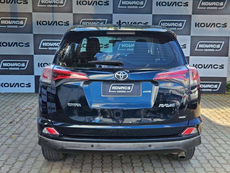 Toyota RAV4 RAV 4 2.0 2017 - Imagen 6 de 19
