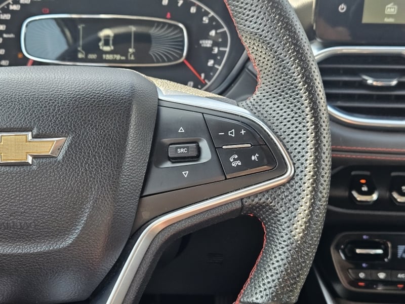 Chevrolet GROOVE GROOVE 1.5L PREMIER MT 2025 - Imagen 14 de 20