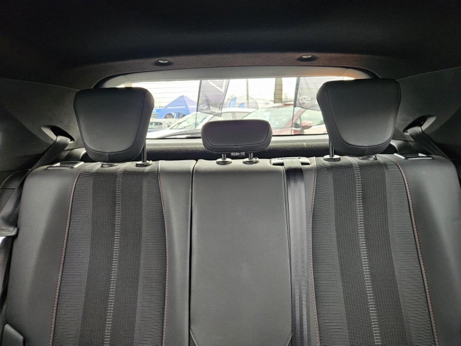 OPEL MOKKA 1.2T AUT GS LINE 2022 - Imagen 16 de 20