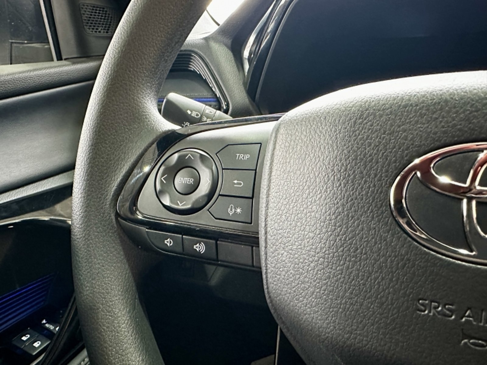 Toyota YARIS 1.5 CVT 2026 - Imagen 12 de 18