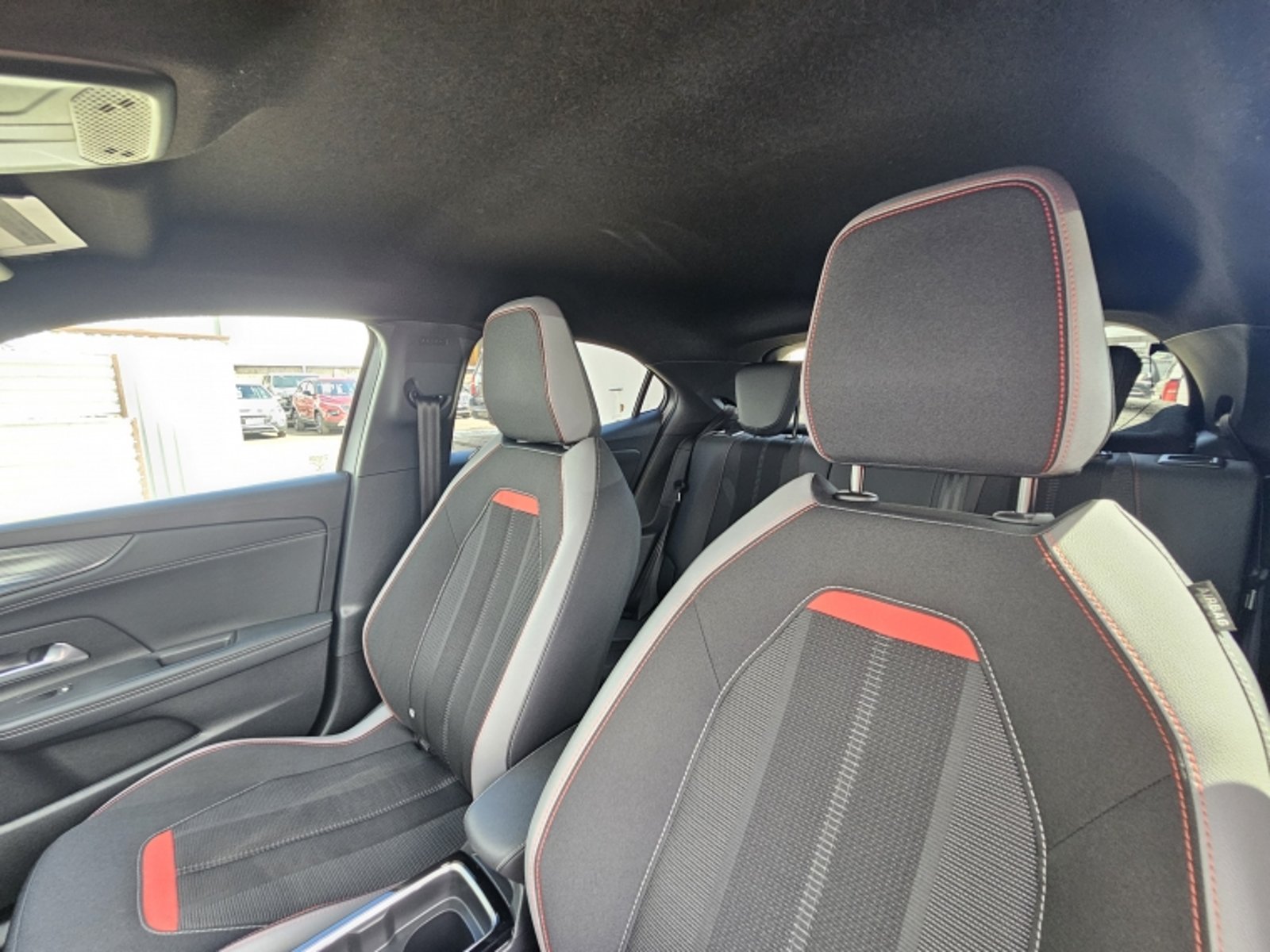 OPEL MOKKA 1.2 GS LINE AT 2023 - Imagen 9 de 20