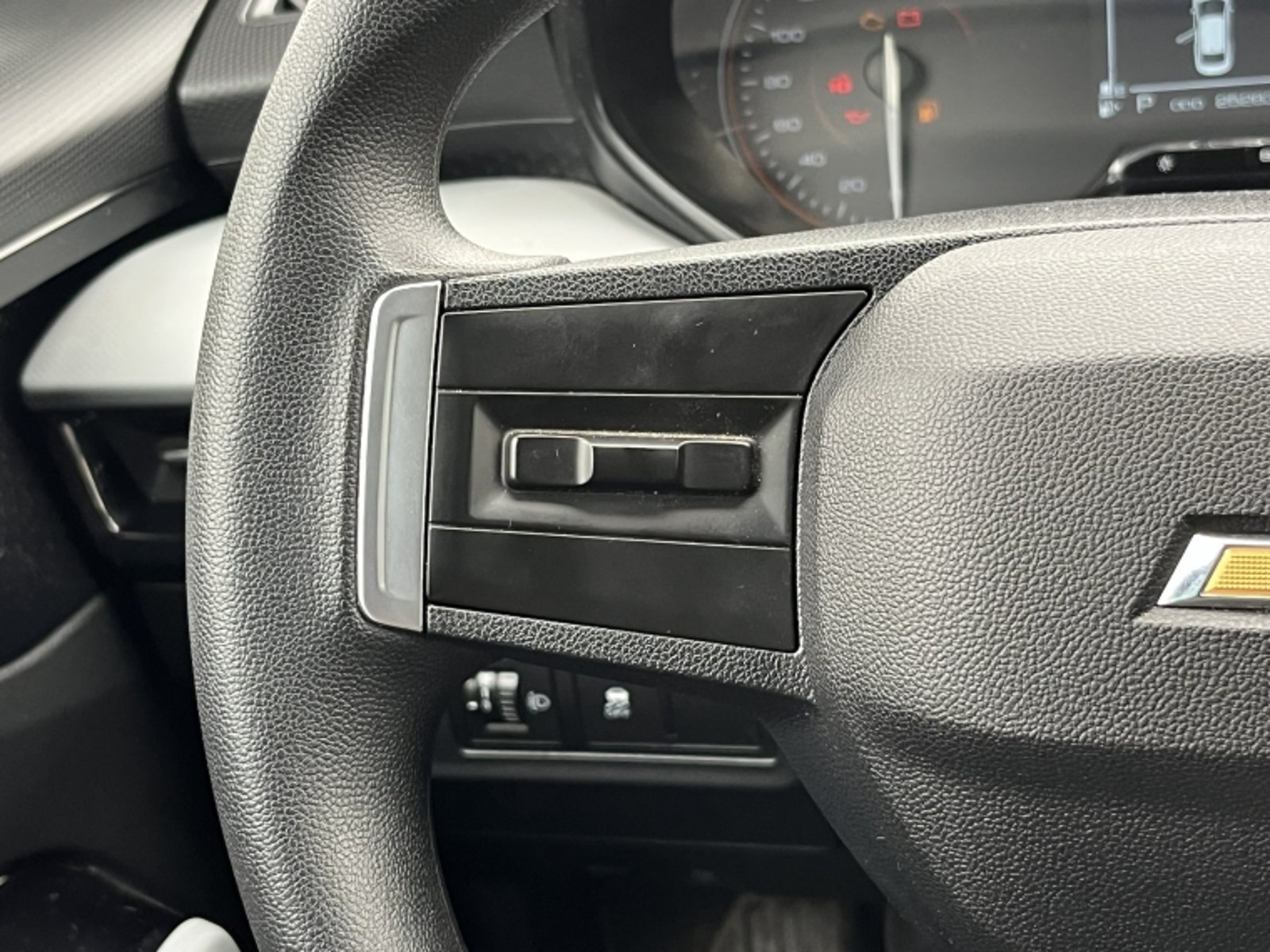 CHEVROLET SAIL NB CVT 1.5 2024 - Imagen 17 de 20