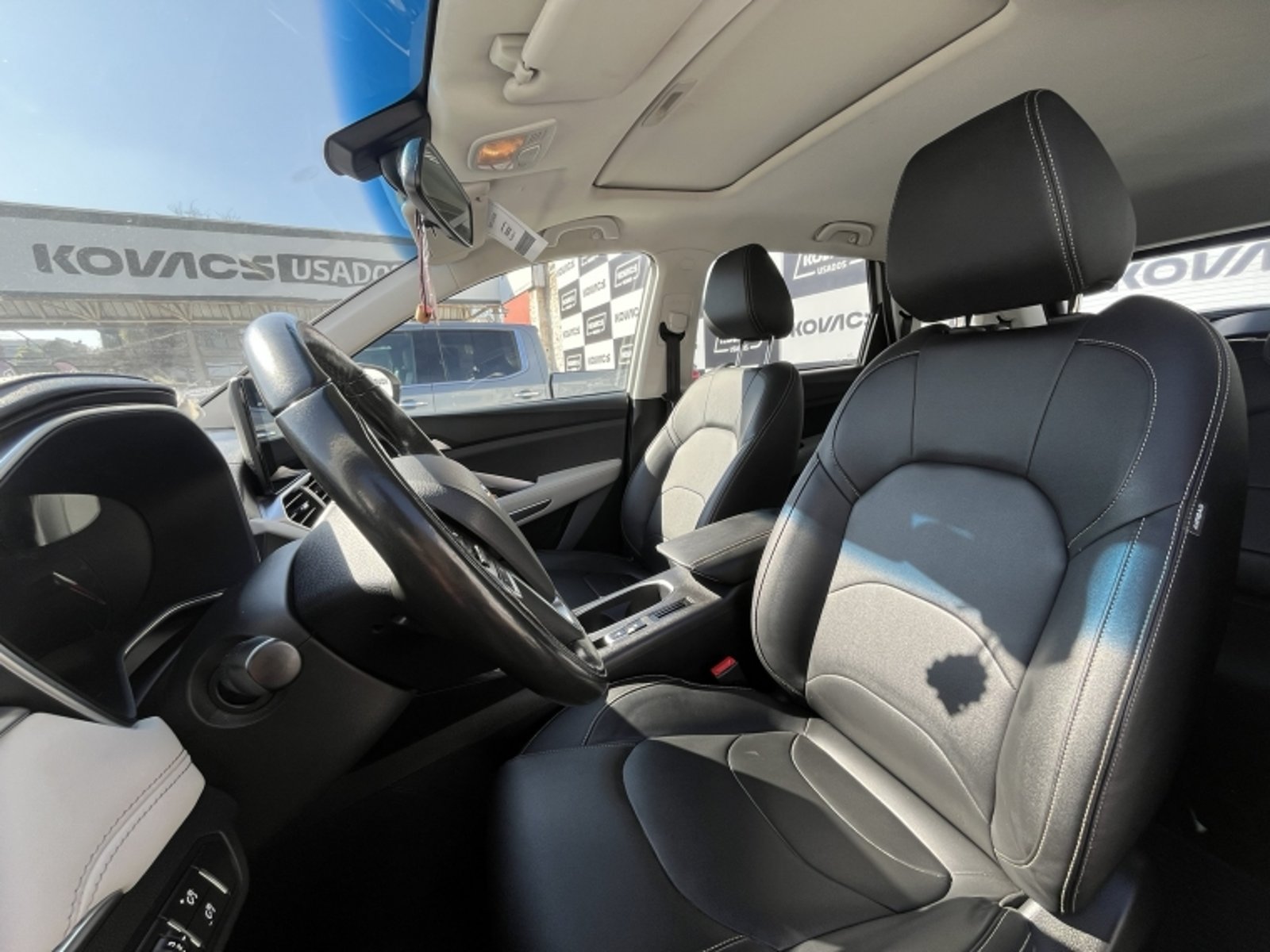 Chevrolet CAPTIVA 1.5 PREMIER AT 2022 - Imagen 13 de 20