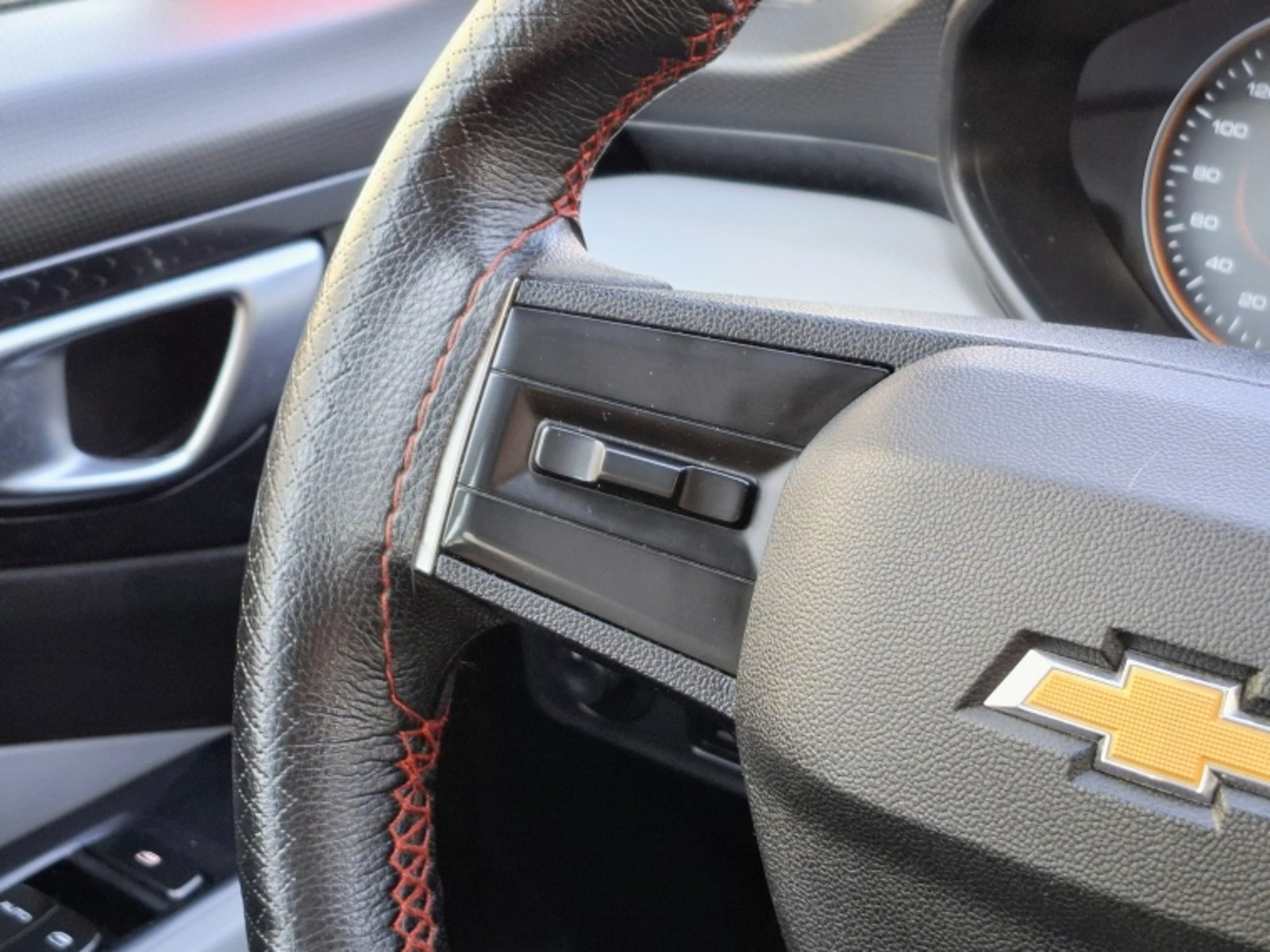 CHEVROLET SAIL SAIL NB CVT 1.5 2024 - Imagen 10 de 20