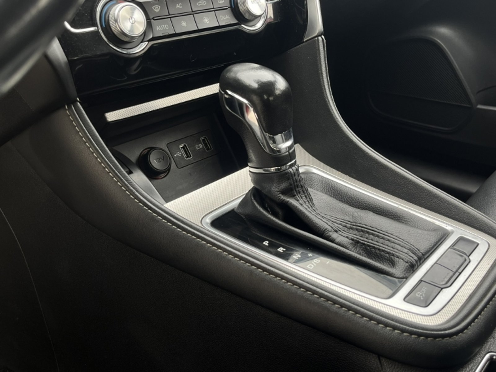MG 6 1.5 AT 2022 - Imagen 18 de 20