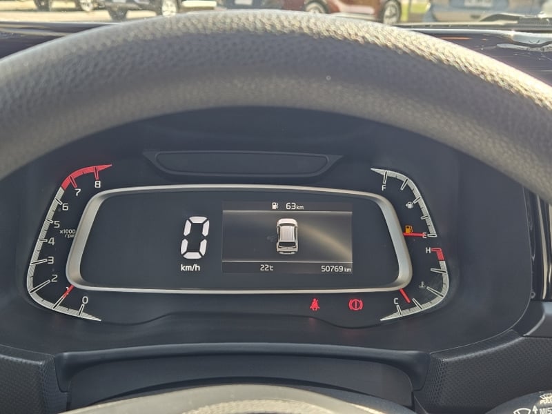 Kia SONET EX PLUS AC MT 1.5 2024 - Imagen 16 de 20