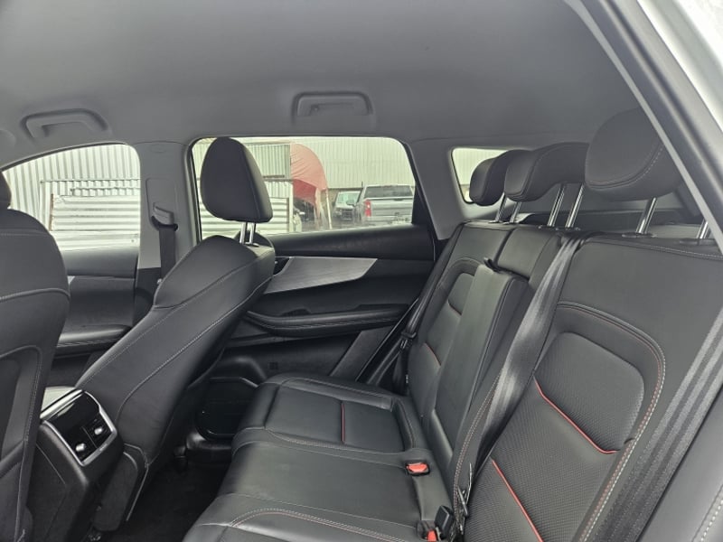Chery TIGGO 7 GLS 1.5 AT 2024 - Imagen 8 de 19