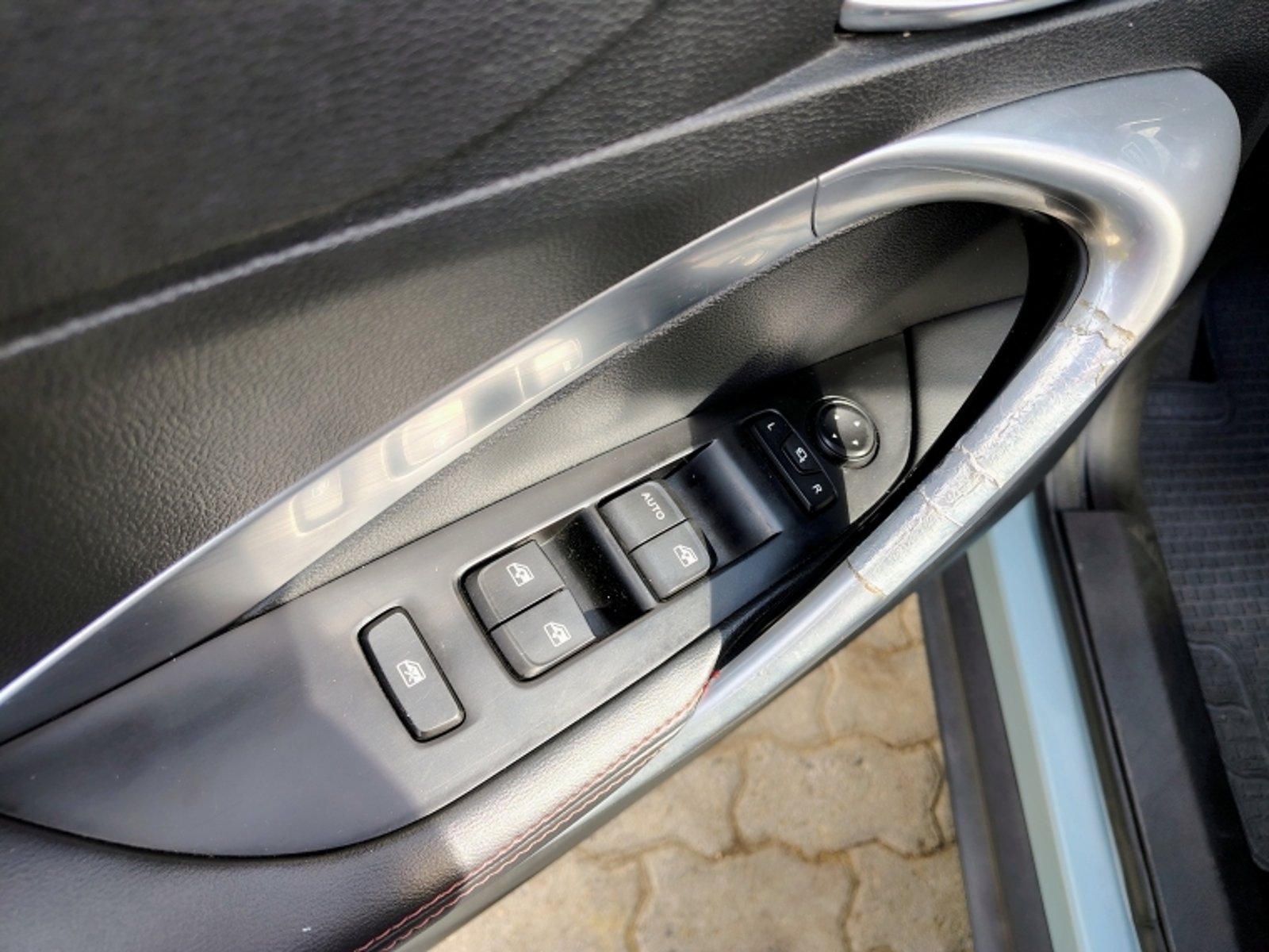 CHEVROLET GROOVE 1.5 PREMIER MT 2021 - Imagen 14 de 20